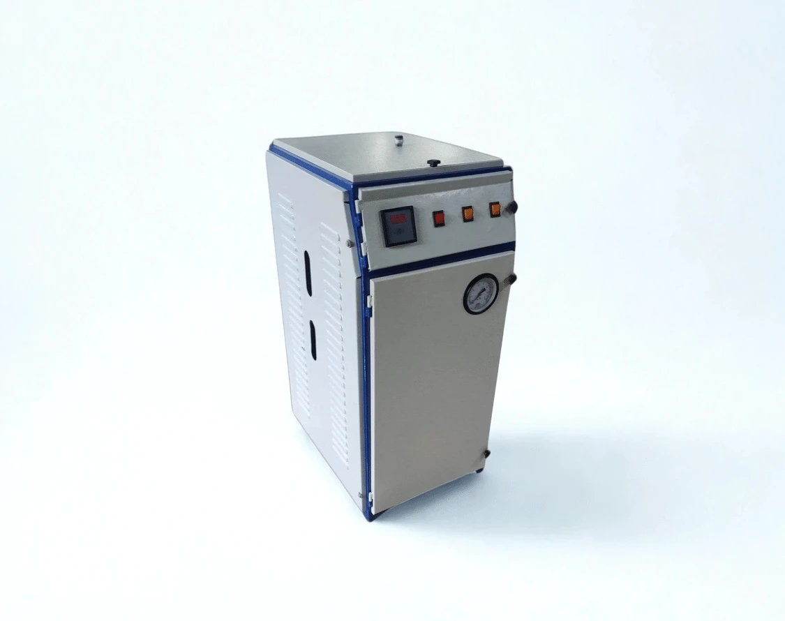 Fully Automatic Electric Steam Generator 9kw-36kw range for industrial use